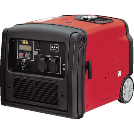 Бензогенератор инверторный FUBAG TI 3200 купить в Челябинске