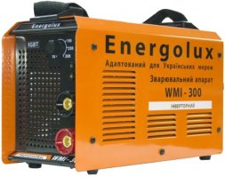 Сварочный аппарат инверторный WMI-300 Energolux