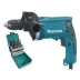 Дрель ударная Makita HP1631KX2 купить в Челябинске