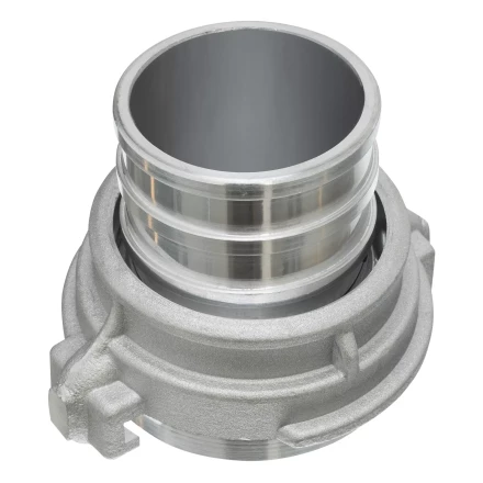 Головка рукавная HC-80, диаметр 3&quot; Denzel 99608 купить в Челябинске