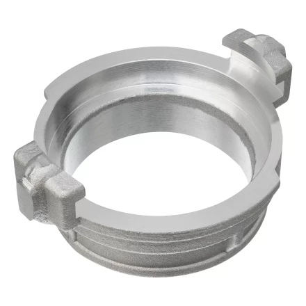 Головка рукавная HC-80, диаметр 3&quot; Denzel 99608 купить в Челябинске