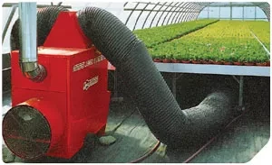 Газовая тепловая пушка BALLU JUMBO 150 T LPG купить в Челябинске