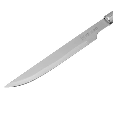 Набор приборов для барбекю 2 предмета в блистере Camping Palisad 69646 купить в Челябинске