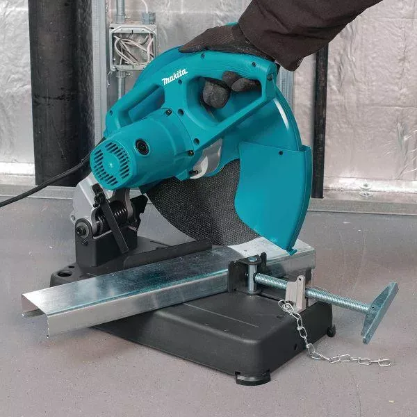 Пила монтажная LW1401 Makita купить в Челябинске