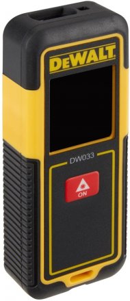 Дальномер DeWalt DW 033 купить в Челябинске