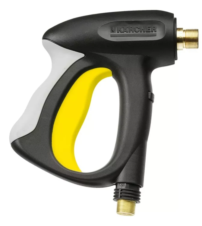 Пистолет Easy Press, для двухстороннего шланга ПРОФИ KARCHER купить в Челябинске
