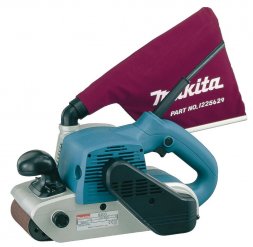 Ленточная шлифовальная машина Makita 9403 (ЛШМ)