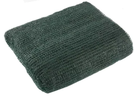 Сетка от птиц 4х5м, ячейка 4х4мм Palisad 64517 купить в Челябинске