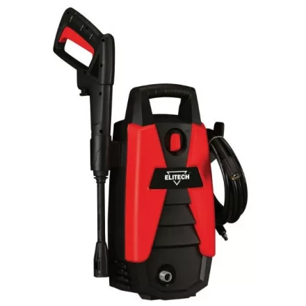 Минимойка-мойка высокого давления М 1500 ELITECH купить в Челябинске