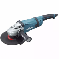 Угловая шлифовальная машина Makita GA9030FK УШМ Болгарка