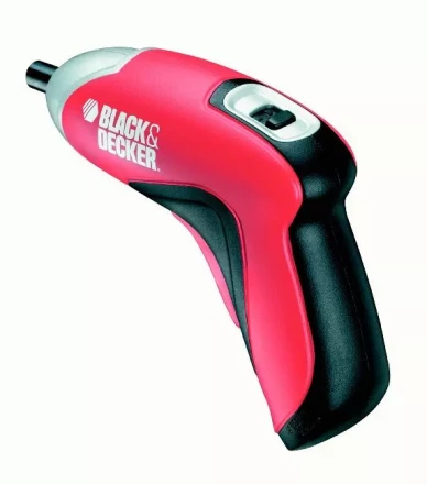 Аккумуляторная дрель-винтоверт B&amp;D КС360 LN купить в Челябинске