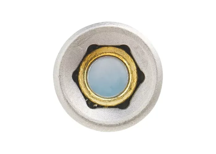 Биты с торцевыми головками MATRIX 8mm - 65mm 2шт 11573 купить в Челябинске