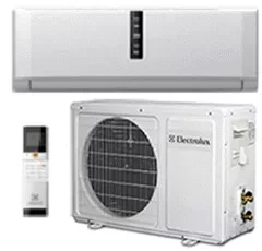 Внутренний блок ELECTROLUX EACS-07HN/N3/in сплит-системы купить в Челябинске