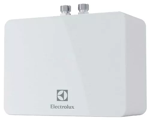 Проточный водонагреватель ELECTROLUX NP 4 AQUATRONIC купить в Челябинске