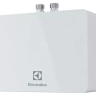 Проточный водонагреватель ELECTROLUX NP 4 AQUATRONIC купить в Челябинске