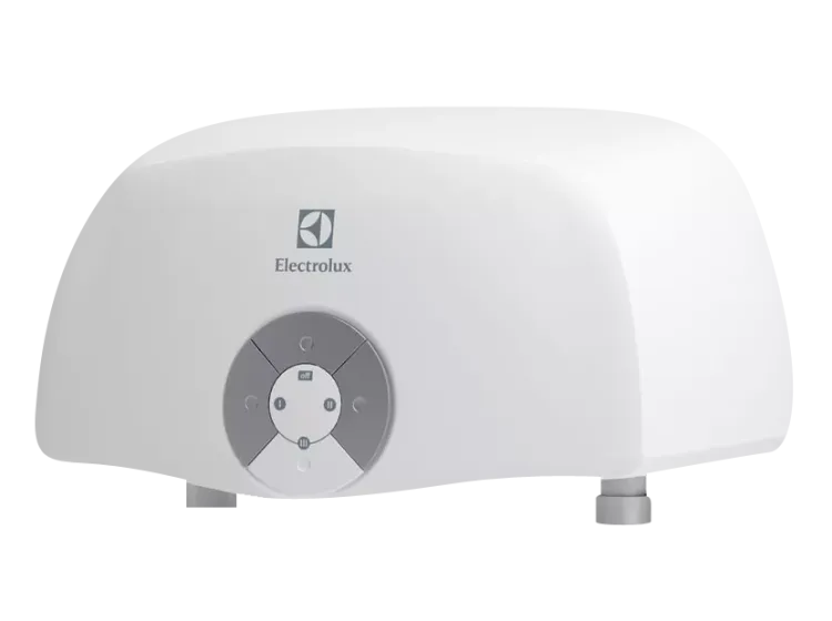 Проточный водонагреватель ELECTROLUX SMARTFIX 2.0 T 5.5 kW - кран купить в Челябинске