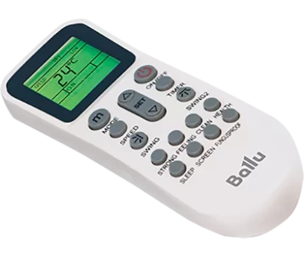 Блок внутренний BALLU BSWI/in-18HN1/EP/15Y сплит-системы, инверторного типа купить в Челябинске