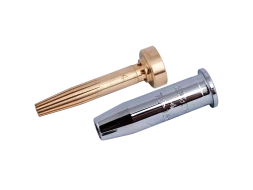 Мундштук 6290 NХ пропановый в сборе №4 75-150мм Сварог