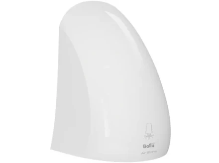 Сушилка для рук электрическая BALLU BAHD-1000AS купить в Челябинске