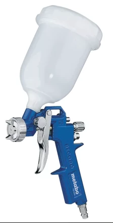 Пневматический краскораспылительный пистолет Metabo FB 2200 купить в Челябинске