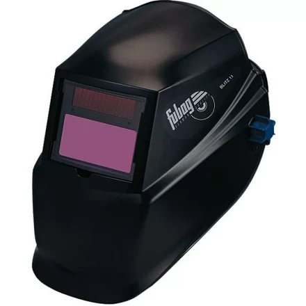 Сварочная маска сварщика &quot;Хамелеон&quot; Fubag BLITZ 11 в новом корпусе купить в Челябинске