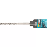 Бур по бетону PRO 10 x 160 мм SDS PLUS GROSS 70662 купить в Челябинске