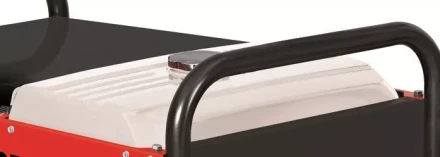 Сварочный бензогенератор Telwin THUNDER 304 СЕ  HONDA купить в Челябинске