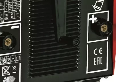 Сварочный аппарат LINEAR 630HD Telwin купить в Челябинске