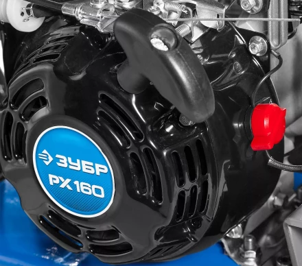 Виброплита бензиновая ЗВПБ-8.5 Г серия ПРОФЕССИОНАЛ купить в Челябинске