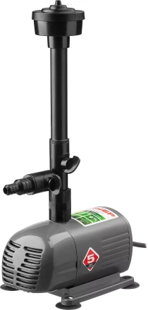 Насос фонтанный ЗНФЧ-25-2.0 серия МАСТЕР купить в Челябинске