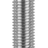 Болт с шестигранной головкой, DIN 933, кл. пр. 8.8, оцинкованный, M10x90мм, 50шт, KRAFTOOL 303074-10-090 303074-10-090 купить в Челябинске