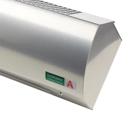 Воздушно-тепловая завеса электрическая BALLU BHC-L15-S09-M купить в Челябинске