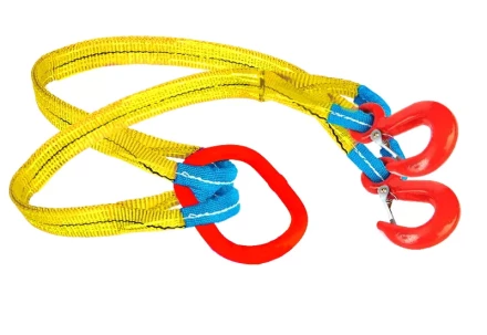 Строп текстильный TOR 2СТ 4,2 т 8,0 м 90 мм 1011463 купить в Челябинске