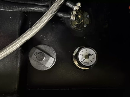 Дизельный генератор Vektor AD-70Y-T400 в шумозащитном кожухе с АВР купить в Челябинске