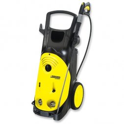 Мойка высокого давления Karcher HD 10/25 4 (Мойка Керхер HD 10/25 4)