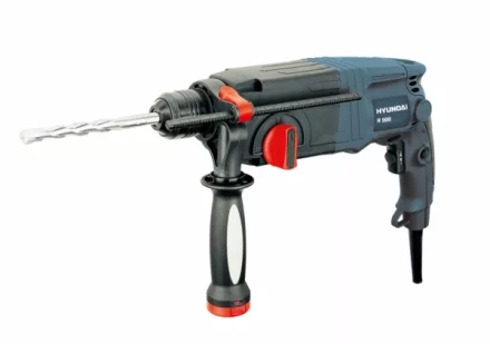 Перфоратор Hyundai Н900 купить в Челябинске