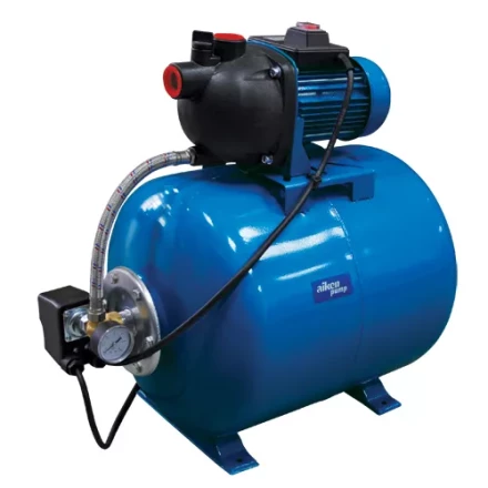 Автоматический насос «Aiken MPE-063/1.2-2» купить в Челябинске