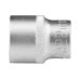 Головка торцевая 22 мм двенадцатигранная CrV под квадрат 1/2 хромированная Stels 13668 купить в Челябинске