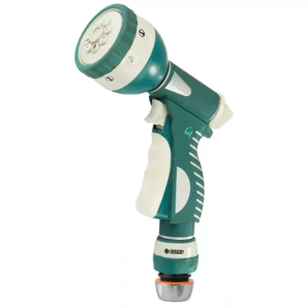 Пистолет-распылитель RACO &quot;Profi-Plus&quot;, 8-позиционный, с соединителем 1/2&quot; 4256-55/341C купить в Челябинске