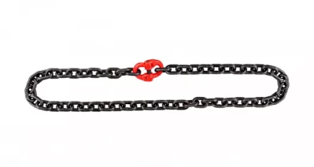 Строп цепной TOR УСЦ г/п 10,5 т 10,0 м 1016488 купить в Челябинске