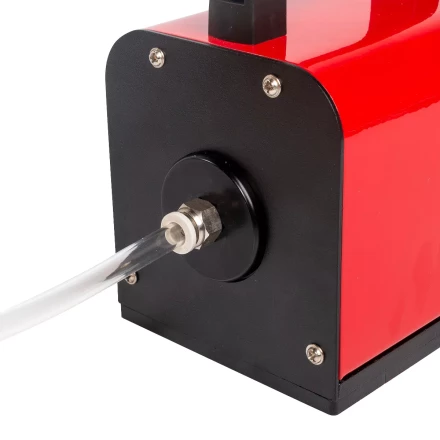 Пресс-клещи пневматические КВТ ПКП-10к для серийной опрессовки втулочных наконечников до 10 мм (85397) купить в Челябинске