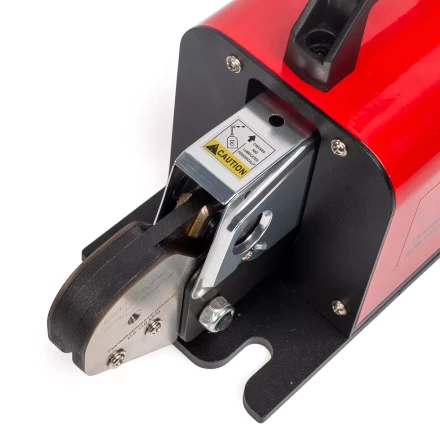 Пресс-клещи пневматические КВТ ПКП-10к для серийной опрессовки втулочных наконечников до 10 мм (85397) купить в Челябинске