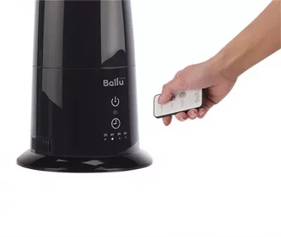 Увлажнитель ультразвуковой BALLU UHB-195  black/черный купить в Челябинске