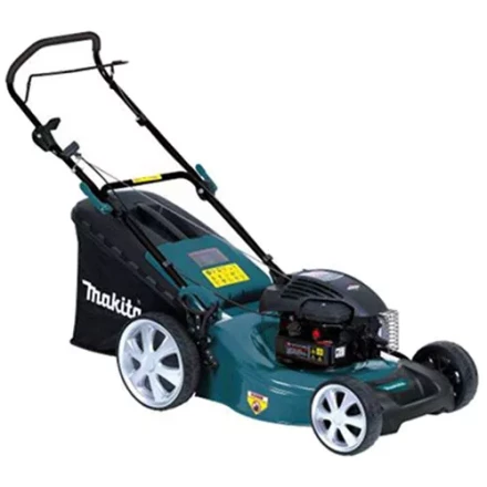 Бензиновая газонокосилка Makita PLM4616 купить в Челябинске