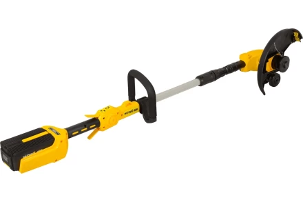 Триммер аккумуляторный GET-36-4 Li Huter купить в Челябинске