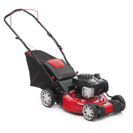 Бензиновая газонокосилка MTD Optima 46 SPB HW купить в Челябинске