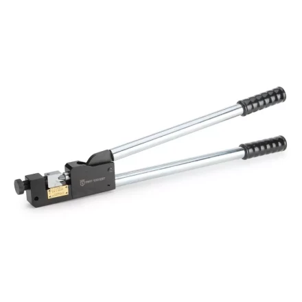 Пресс механический ПМУ-120 КВТ купить в Челябинске