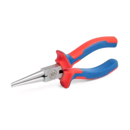 Круглогубцы 160мм МАСТЕР КВТ купить в Челябинске