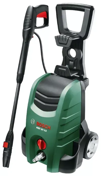 Минимойка-мойка высокого давления Bosch AQT 37-13 купить в Челябинске