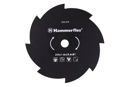Нож для триммера HAMMER 223-010 купить в Челябинске